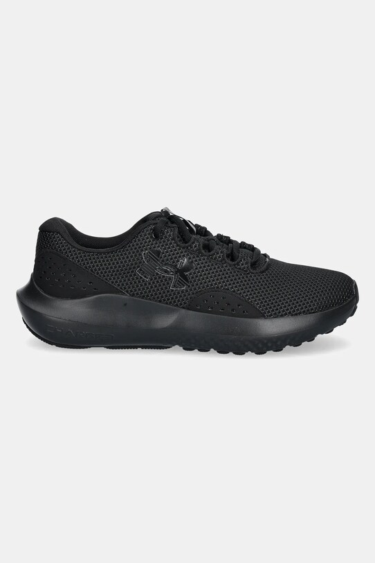 Bežecké topánky Under Armour Charge Surge 4 3027000 čierna SS25