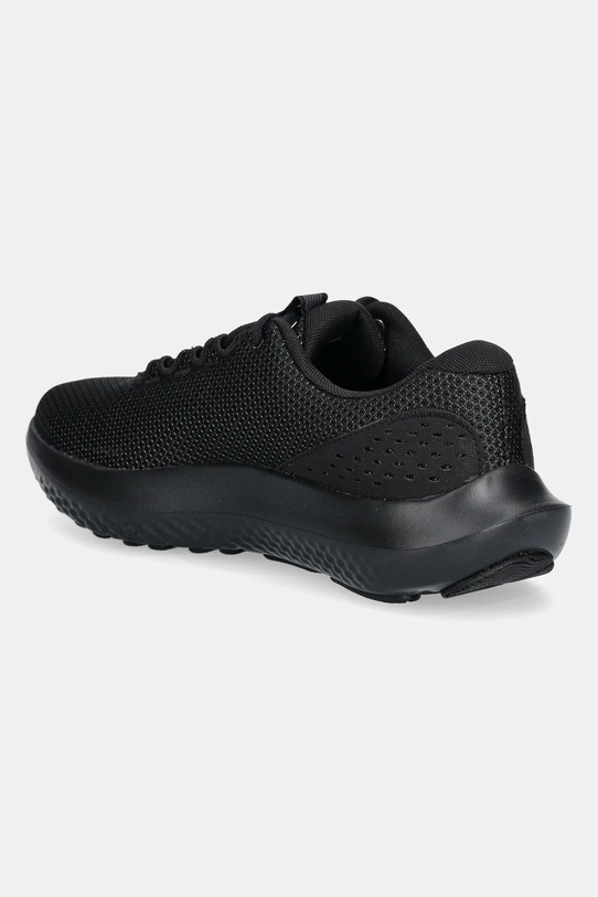 Obuv Bežecké topánky Under Armour Charge Surge 4 3027000 čierna