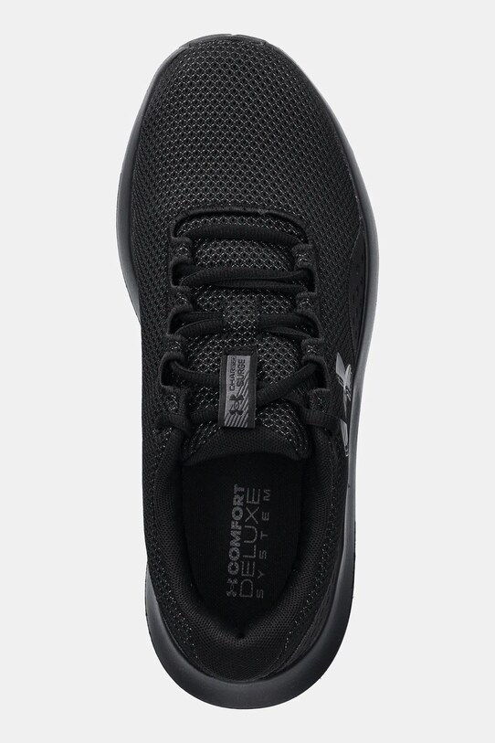 Bežecké topánky Under Armour Charge Surge 4 čierna 3027000
