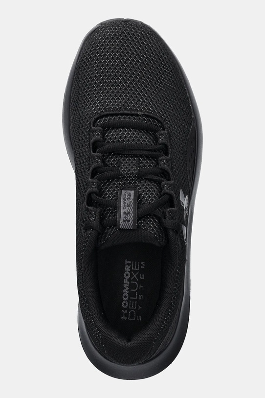 Tekaški čevlji Under Armour Charge Surge 4 črna 3027000