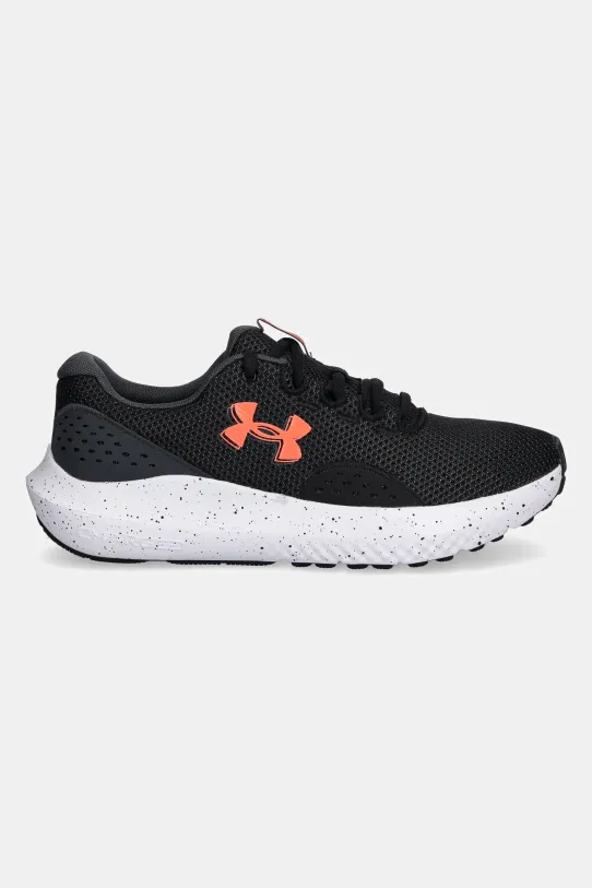 Under Armour buty do biegania Charge Surge 4 3027000 czarny SS25