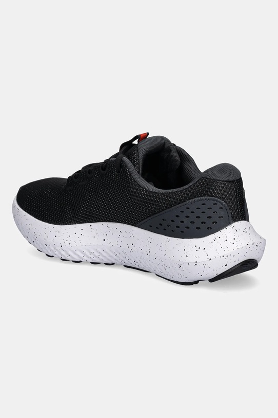 Scarpe Under Armour scarpe da corsa Charge Surge 4 3027000 nero