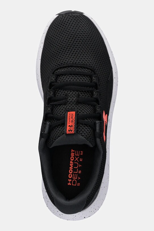 Under Armour scarpe da corsa Charge Surge 4 nero 3027000