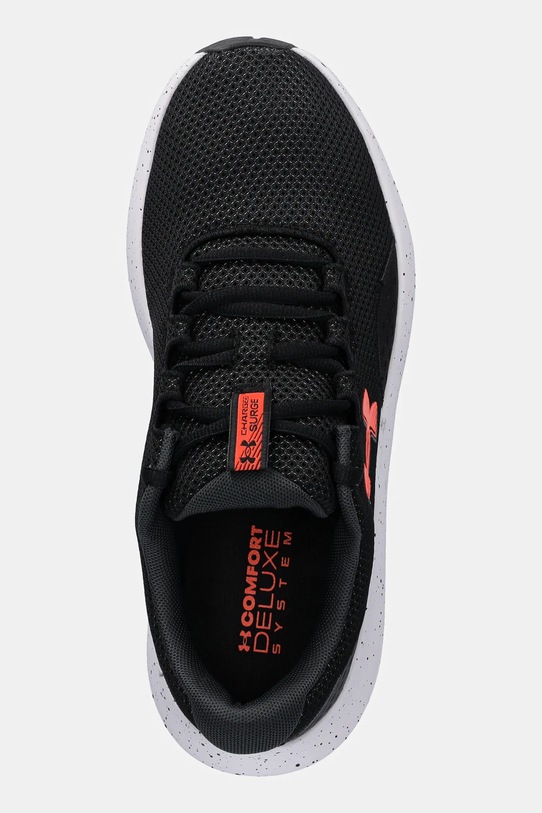 Under Armour scarpe da corsa Charge Surge 4 nero 3027000
