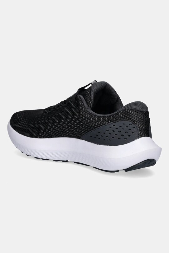 Obuv Bežecké topánky Under Armour Charge Surge 4 3027000 čierna