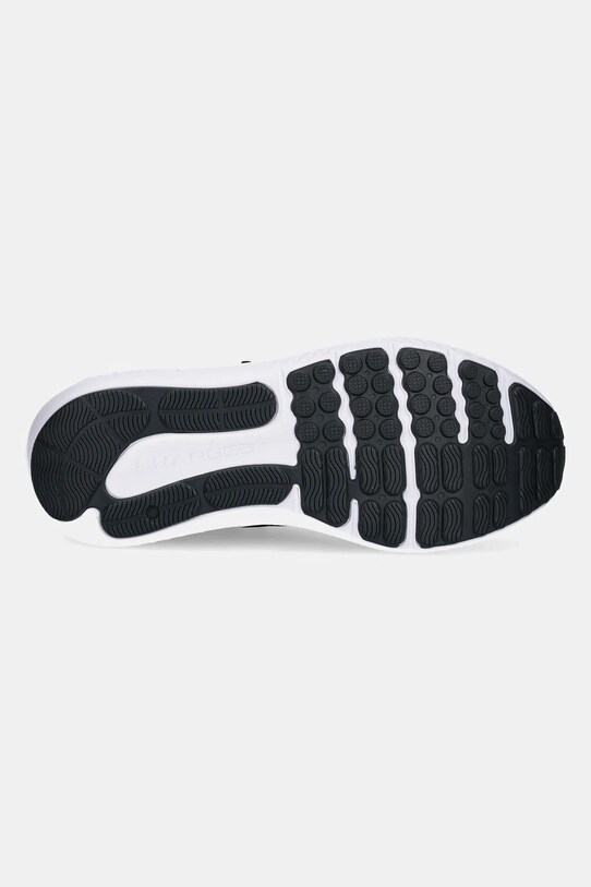 Bežecké topánky Under Armour Charge Surge 4 3027000 čierna
