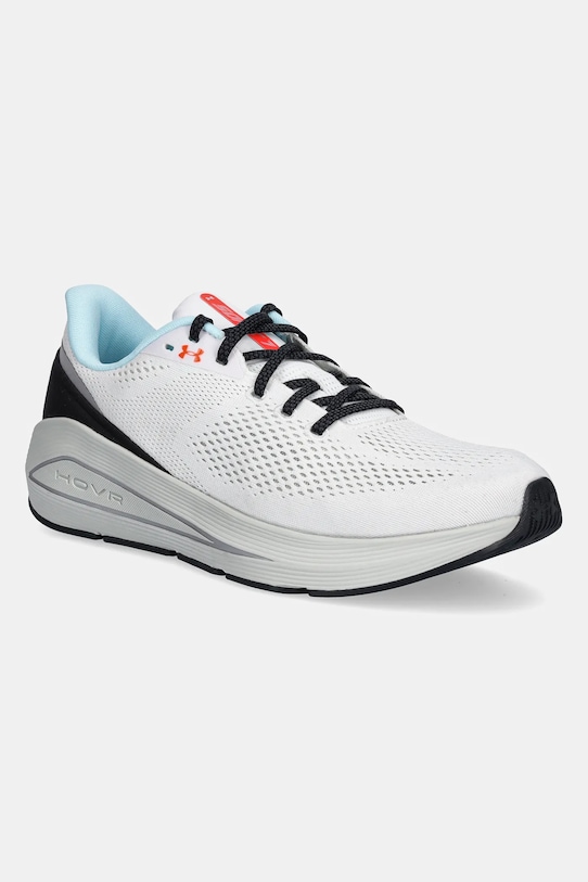 Under Armour pantofi de alergat Sonic 7 alergare alb 3028002