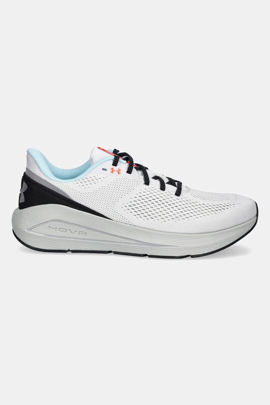Bežecké topánky Under Armour Sonic 7 3028002 biela SS25