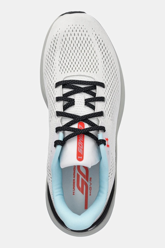 Bežecké topánky Under Armour Sonic 7 biela 3028002