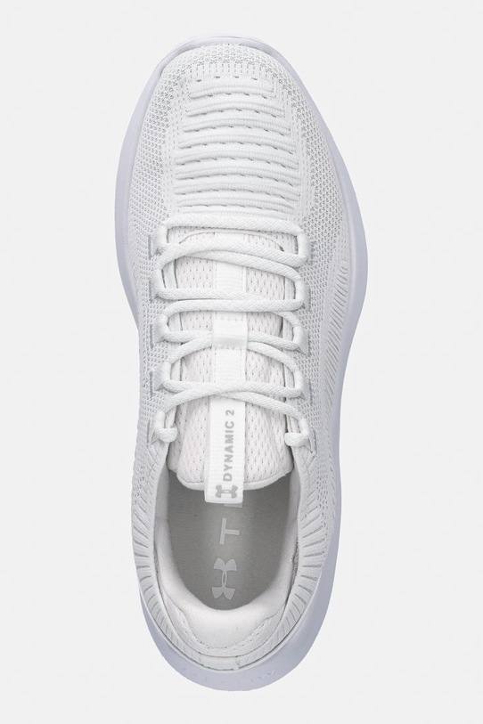 Under Armour buty treningowe Dynamic 2 biały 3028076