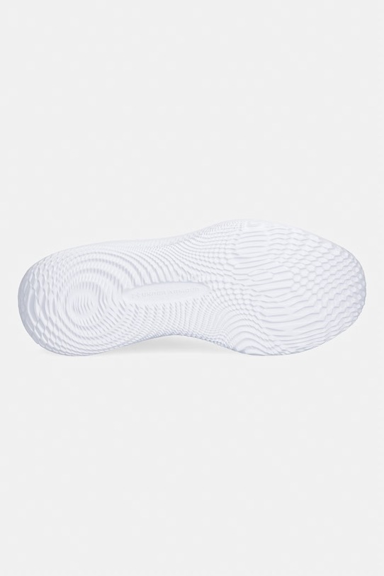 Under Armour buty treningowe Dynamic 2 3028076 biały