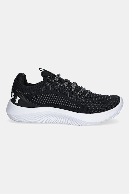 Under Armour pantofi de antrenament Dynamic 2 3028076 negru SS25