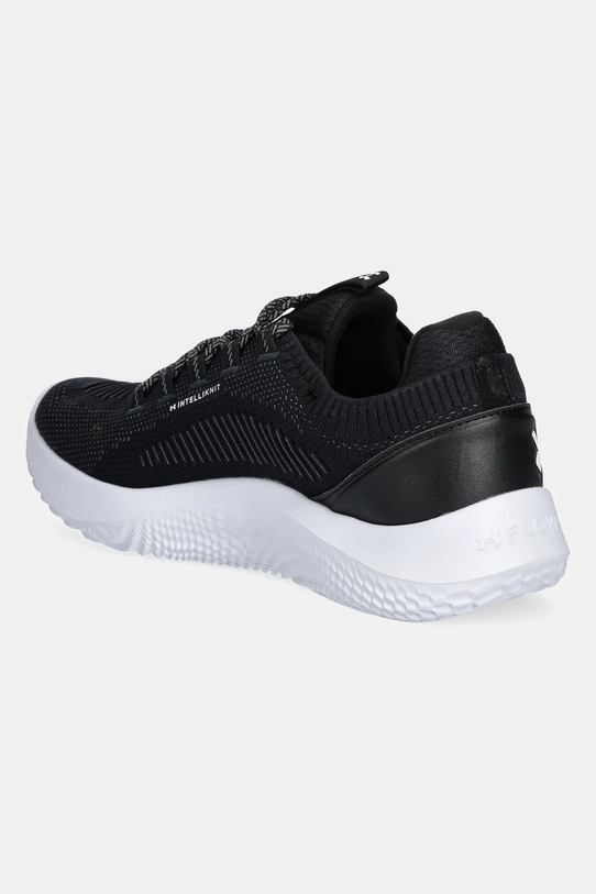 Încălțăminte Under Armour pantofi de antrenament Dynamic 2 3028076 negru