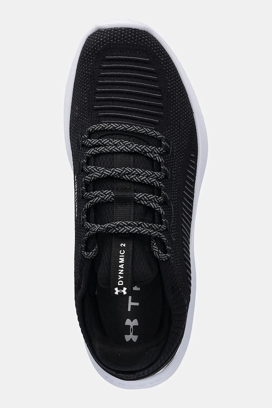 Under Armour pantofi de antrenament Dynamic 2 negru 3028076