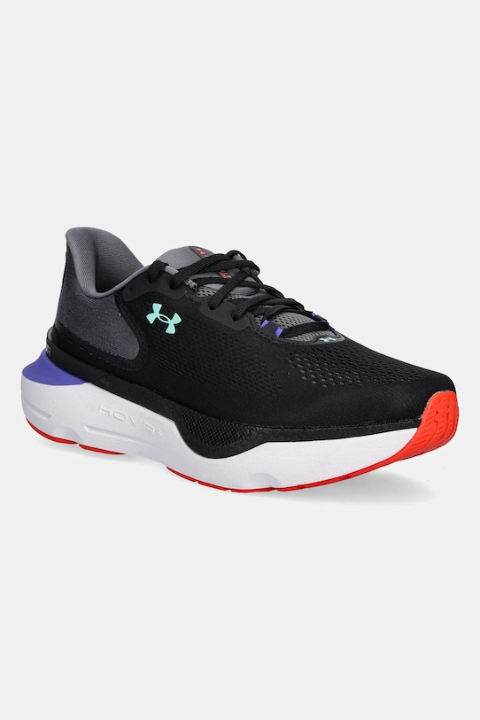 Bežecké topánky Under Armour Infinite Pro 2 beh čierna 3028168