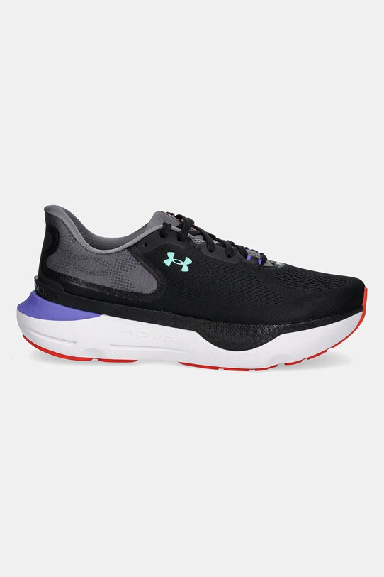 Under Armour pantofi de alergat Infinite Pro 2 3028168 negru SS25