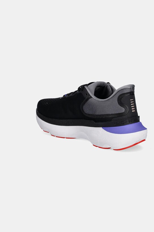 Încălțăminte Under Armour pantofi de alergat Infinite Pro 2 3028168 negru