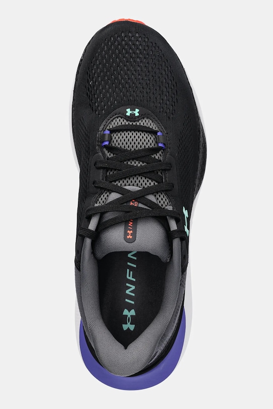 Bežecké topánky Under Armour Infinite Pro 2 čierna 3028168