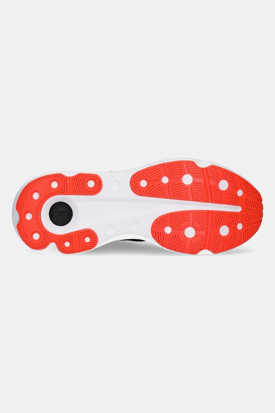 Under Armour pantofi de alergat Infinite Pro 2 3028168 negru