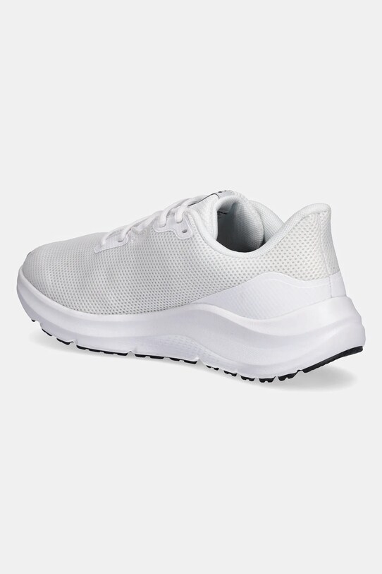 Încălțăminte Under Armour sneakers de alergat Charged Pursuit 4 3028254 alb