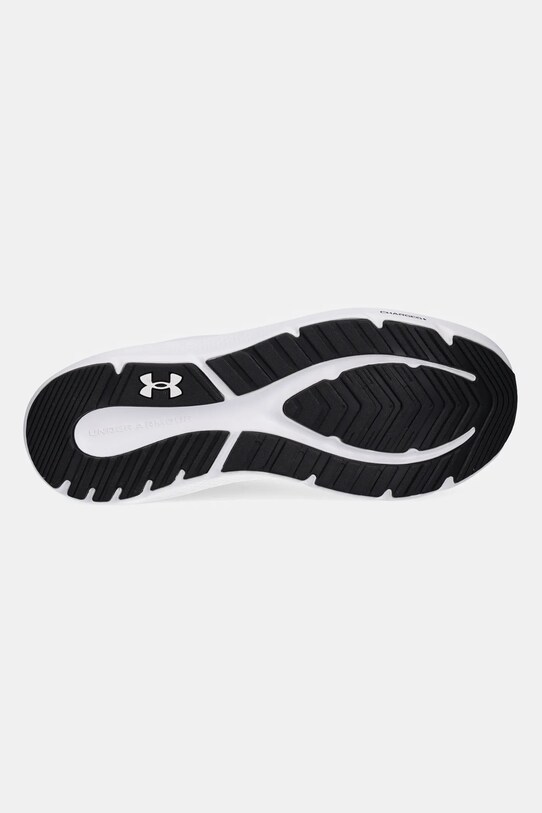 Under Armour sneakers de alergat Charged Pursuit 4 3028254 alb