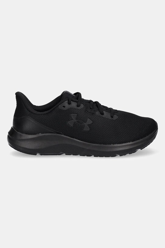 Under Armour sneakers de alergat Charged Pursuit 4 3028254 negru SS25