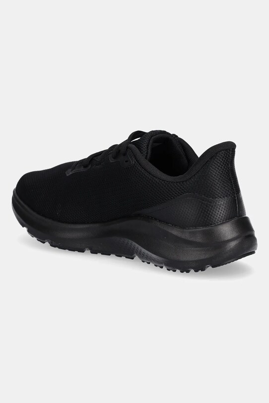 Încălțăminte Under Armour sneakers de alergat Charged Pursuit 4 3028254 negru