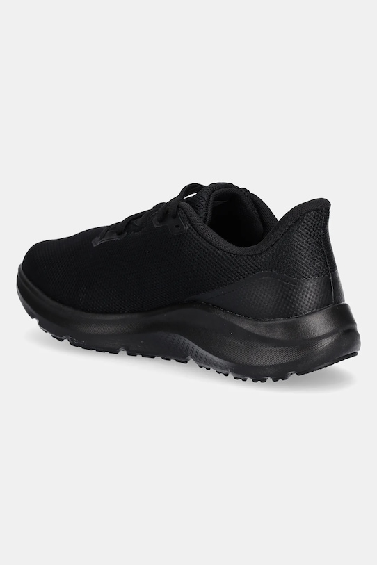 Încălțăminte Under Armour sneakers de alergat Charged Pursuit 4 3028254 negru