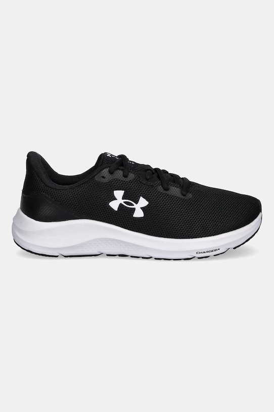 Under Armour sneakers de alergat Charged Pursuit 4 3028254 negru SS25