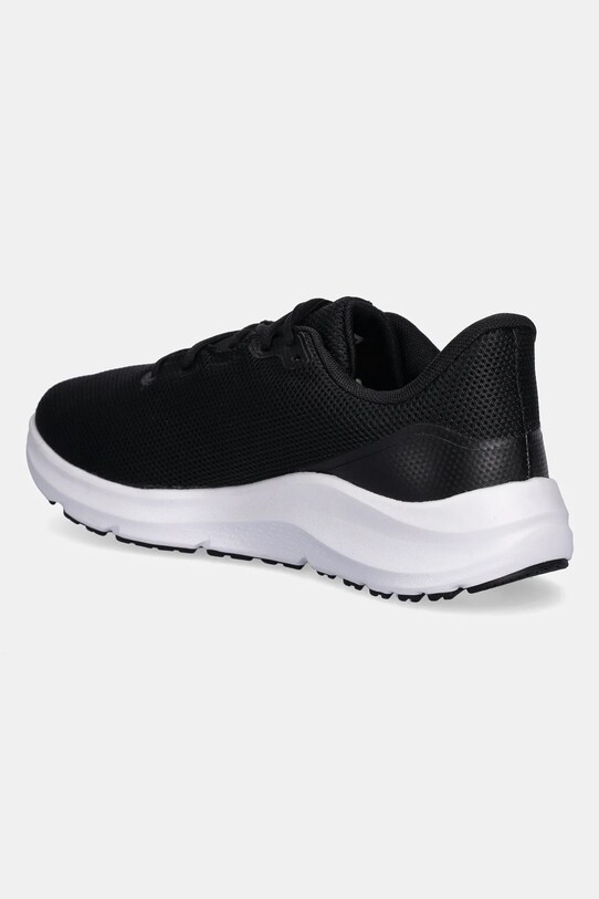 Obuwie Under Armour buty do biegania Charged Pursuit 4 3028254 czarny