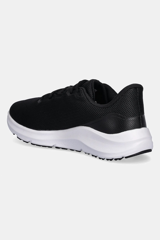 Încălțăminte Under Armour sneakers de alergat Charged Pursuit 4 3028254 negru