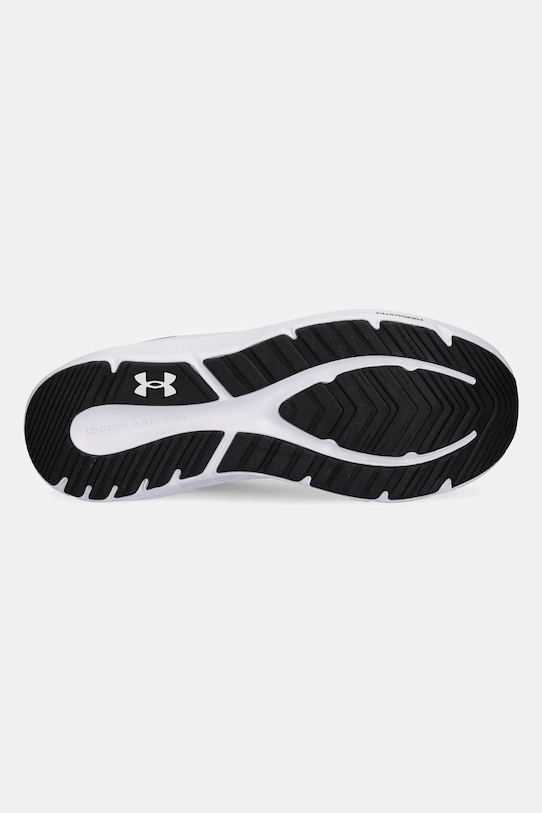 Under Armour sneakers de alergat Charged Pursuit 4 3028254 negru