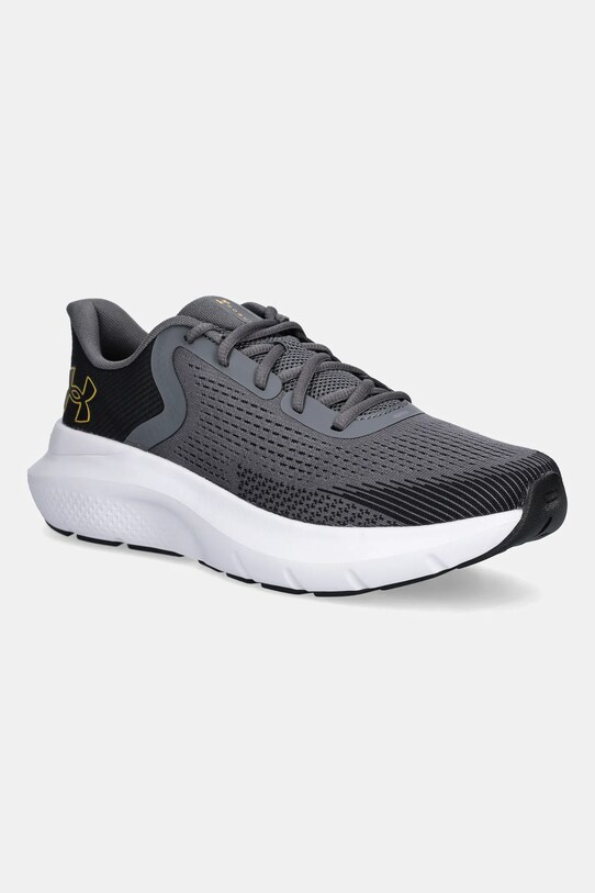 Обувки за бягане Under Armour Charged Rogue 5 Planet friendly сив 3028256