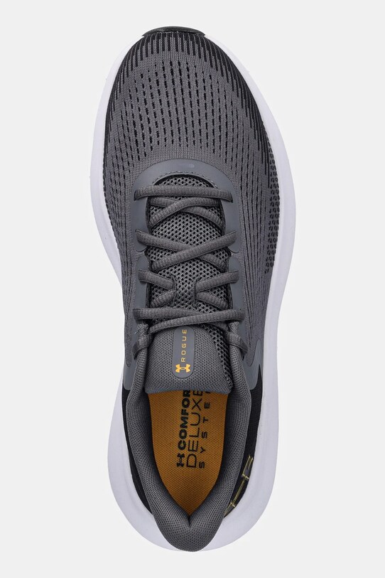Обувки за бягане Under Armour Charged Rogue 5 сив 3028256