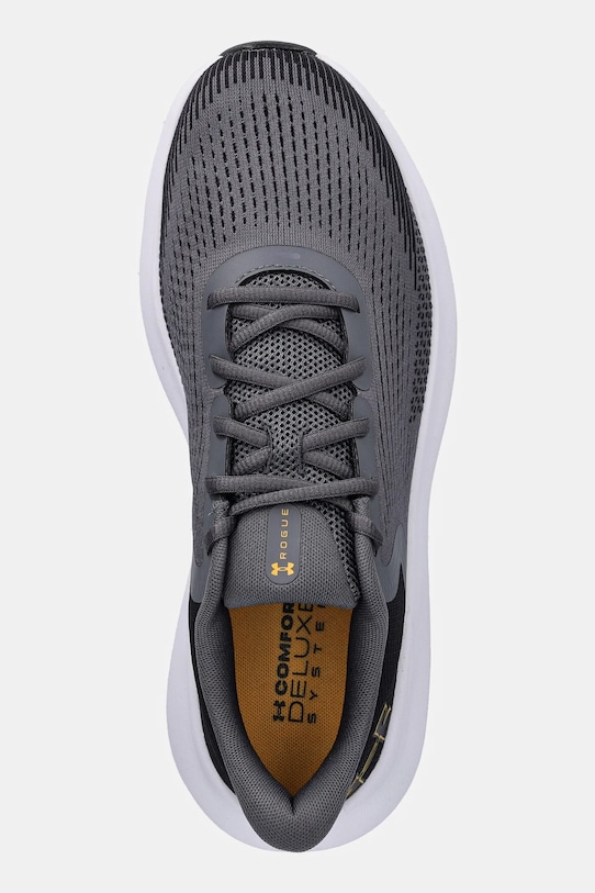 Παπούτσια για τρέξιμο Under Armour Charged Rogue 5 γκρί 3028256