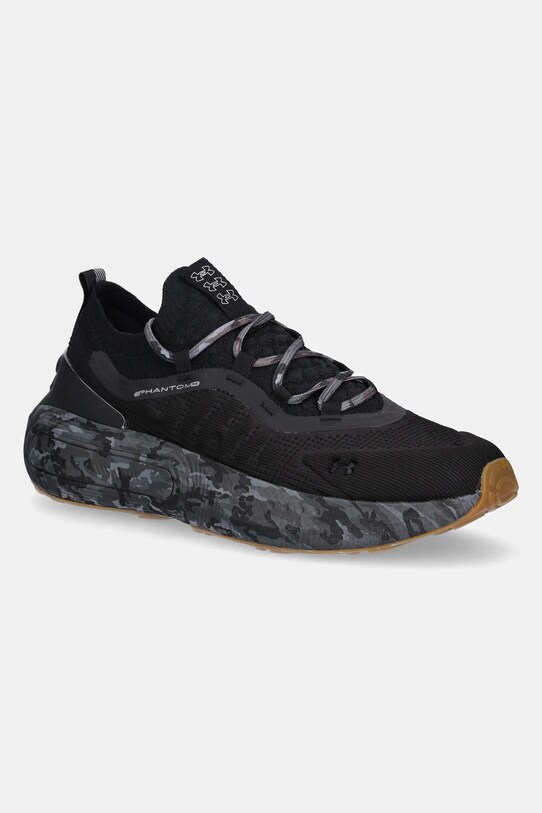 Under Armour sneakers de antrenament Phantom 4 textil negru 6005562
