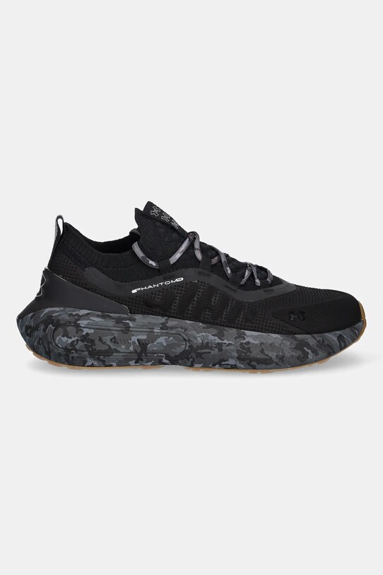 Under Armour sneakers de antrenament Phantom 4 6005562 negru SS25