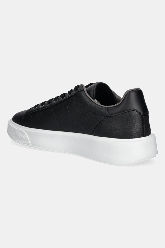 Cipők Blauer sportcipő BUCK S5BUCK01.LEA.BLK fekete