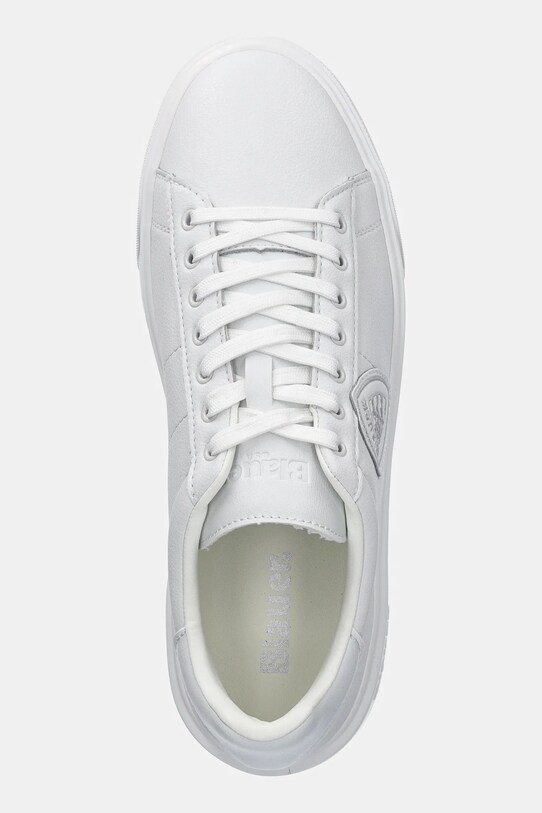 Blauer BUCK alb S5BUCK01.LEA.WHI