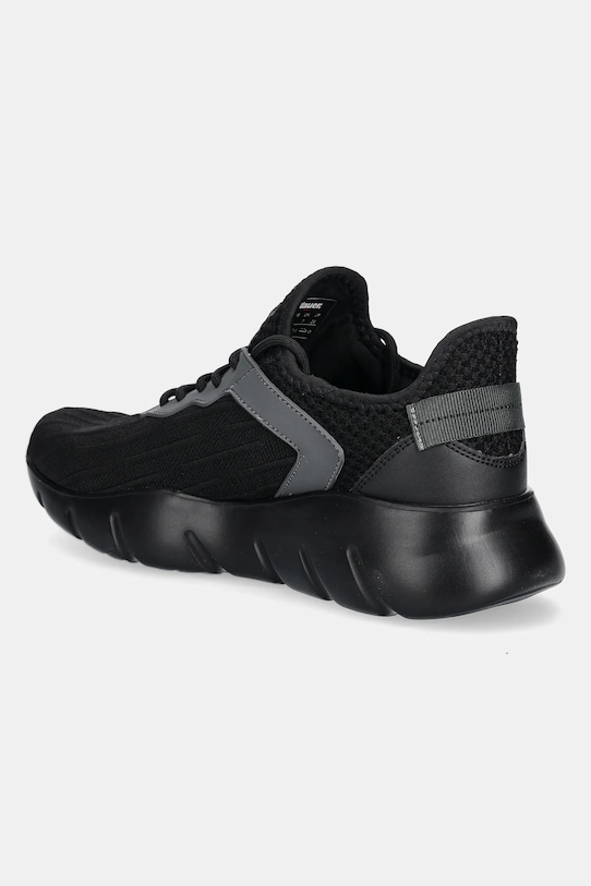 Încălțăminte Blauer sneakers HULETT S5HULETT01.KNI negru