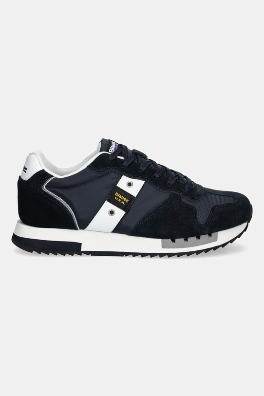 Ботинки Blauer QUEENS S5QUEENS01.MES.NVY тёмно-синий SS25