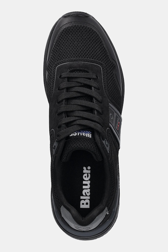 Blauer sportcipő RAY fekete S5RAY05.KNI