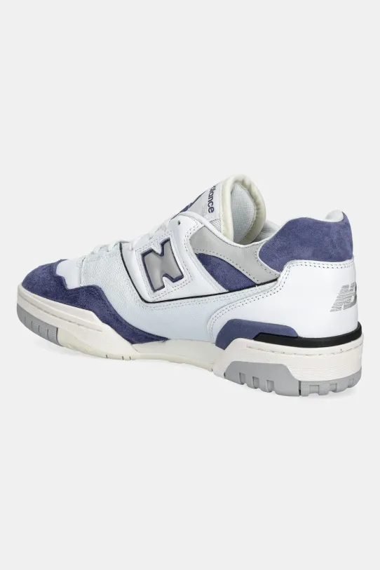 Παπούτσια Αθλητικά New Balance BB550BWG BB550BWG λευκό