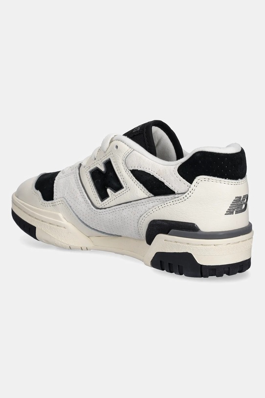 Încălțăminte New Balance sneakers din piele BB550LEG BB550LEG bej