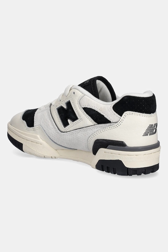 Παπούτσια Δερμάτινα αθλητικά παπούτσια New Balance BB550LEG BB550LEG μπεζ