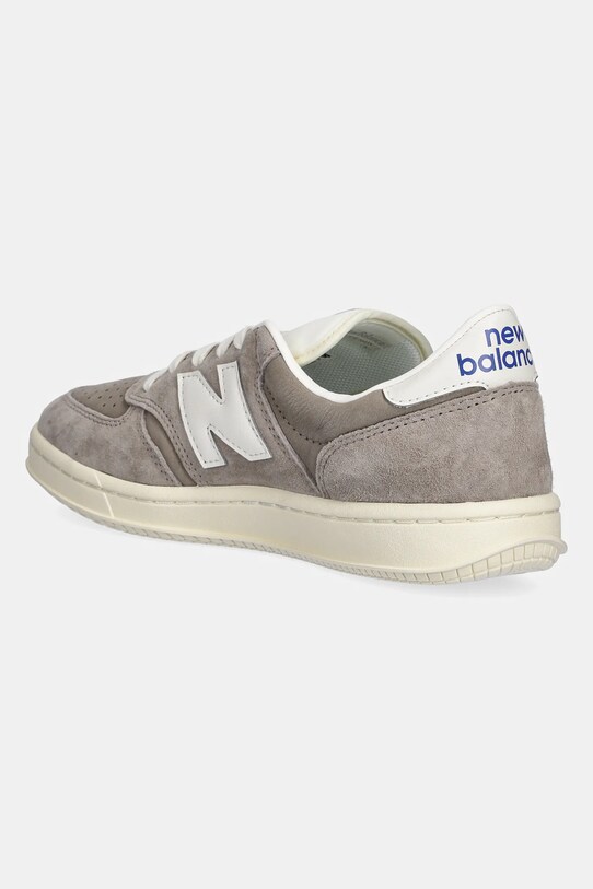 Scarpe New Balance sneakers in pelle CT500CJ CT500CJ grigio