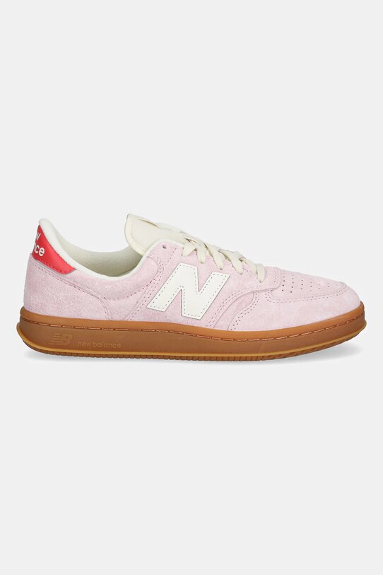 New Balance sneakers CT500 CT500EA rosa SS25
