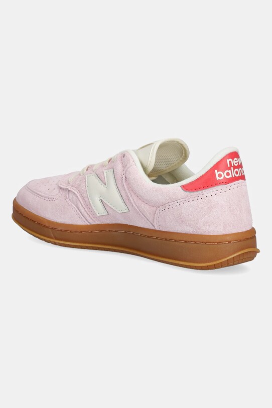 Obuv Tenisky New Balance CT500 CT500EA ružová