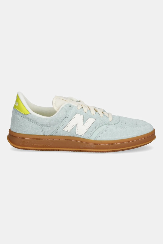 New Balance sneakers CT500EB CT500EB turquoise SS25