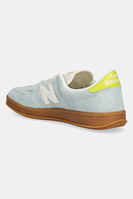 Shoes New Balance sneakers CT500EB CT500EB turquoise